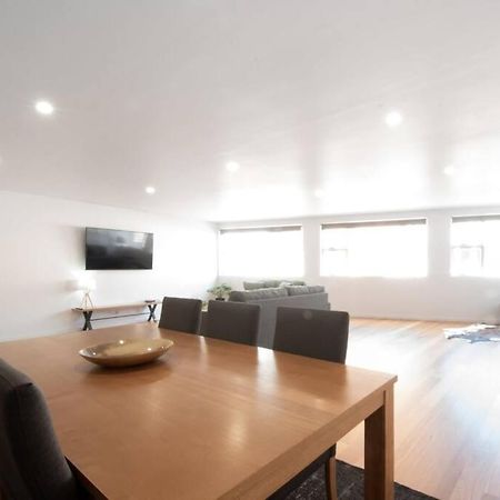 Central Modern 2 Bedroom With Wifi Launceston Buitenkant foto