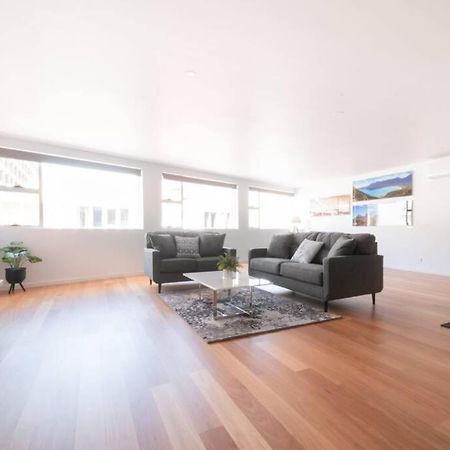 Central Modern 2 Bedroom With Wifi Launceston Buitenkant foto
