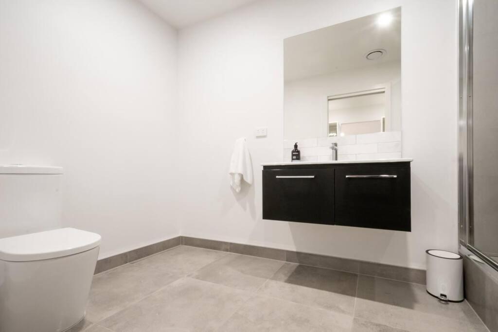 Central Modern 2 Bedroom With Wifi Launceston Buitenkant foto