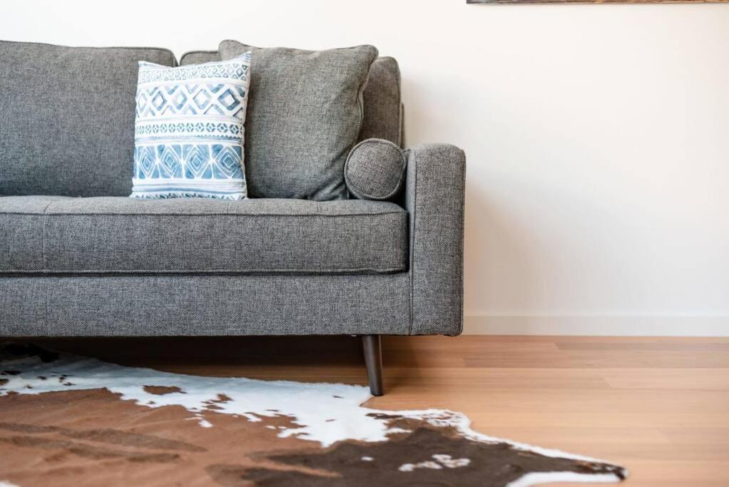 Central Modern 2 Bedroom With Wifi Launceston Buitenkant foto