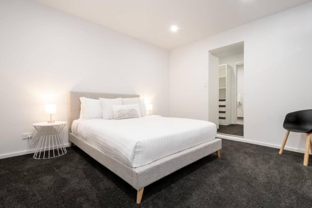 Central Modern 2 Bedroom With Wifi Launceston Buitenkant foto